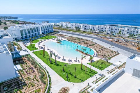 2+1 Apartment  in Girne, Northern Cyprus No. 226784