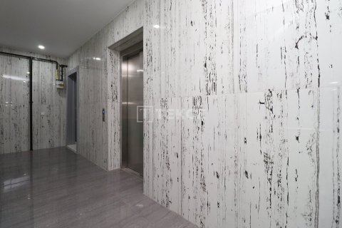 3+1 Takleilighet i Antalya, Tyrkia Nr. 226782 - 13