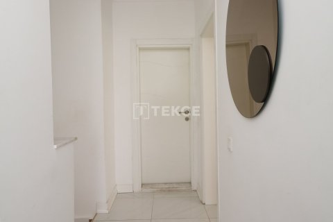3+1 Takleilighet i Antalya, Tyrkia Nr. 226782 - 22