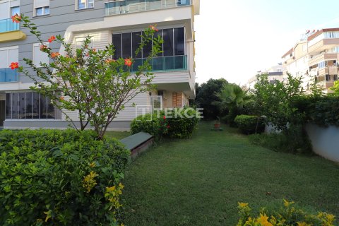 3+1 Takleilighet i Antalya, Tyrkia Nr. 226782 - 8