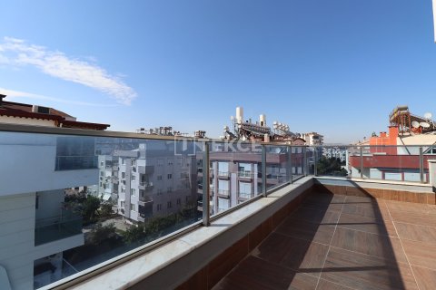 3+1 Takleilighet i Antalya, Tyrkia Nr. 226782 - 28