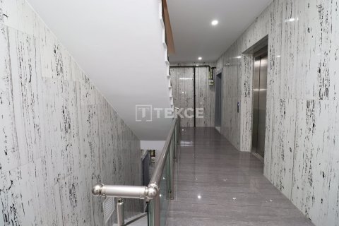 3+1 Takleilighet i Antalya, Tyrkia Nr. 226782 - 12