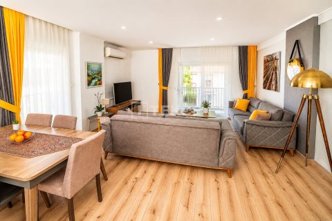 3+1 Takleilighet i Antalya, Tyrkia Nr. 226782 - 16