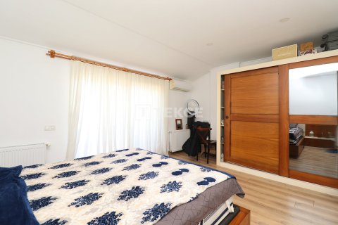 3+1 Takleilighet i Antalya, Tyrkia Nr. 226782 - 21
