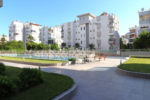 3+1 Takleilighet i Antalya, Tyrkia Nr. 226782 - 10