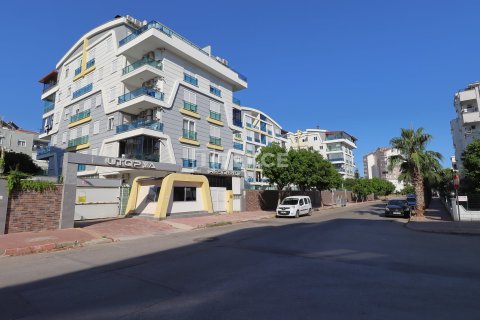 3+1 Takleilighet i Antalya, Tyrkia Nr. 226782 - 11