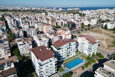 3+1 Takleilighet i Antalya, Tyrkia Nr. 226782 - 3