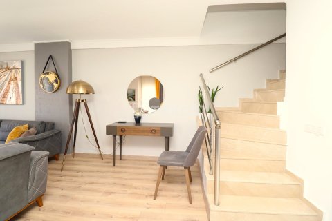 3+1 Takleilighet i Antalya, Tyrkia Nr. 226782 - 19