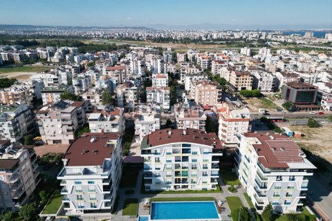 3+1 Takleilighet i Antalya, Tyrkia Nr. 226782 - 4