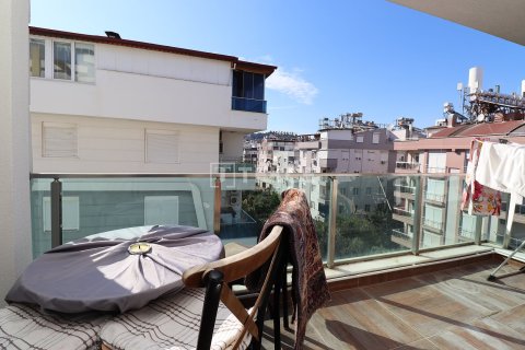 3+1 Takleilighet i Antalya, Tyrkia Nr. 226782 - 27