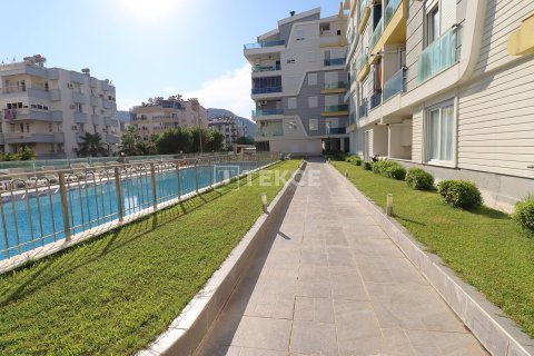 3+1 Takleilighet i Antalya, Tyrkia Nr. 226782 - 6