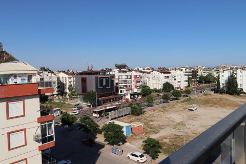 3+1 Takleilighet i Antalya, Tyrkia Nr. 226782 - 29