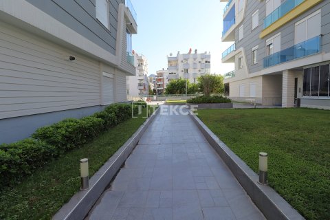 3+1 Takleilighet i Antalya, Tyrkia Nr. 226782 - 9