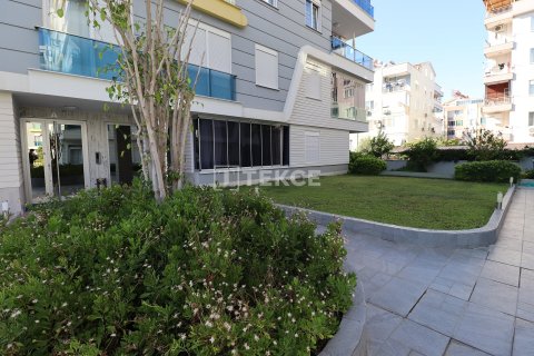 3+1 Takleilighet i Antalya, Tyrkia Nr. 226782 - 7