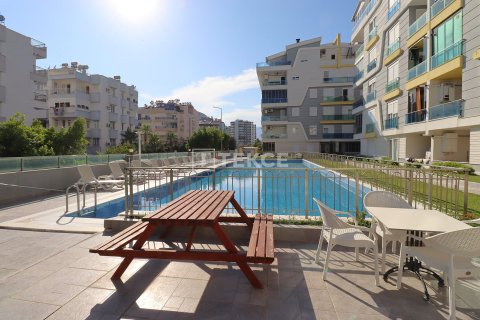 3+1 Takleilighet i Antalya, Tyrkia Nr. 226782 - 15