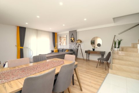 3+1 Takleilighet i Antalya, Tyrkia Nr. 226782 - 17