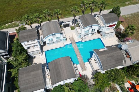 3+1 Villa  i Belek, Antalya, Tyrkia Nr. 226785 - 6