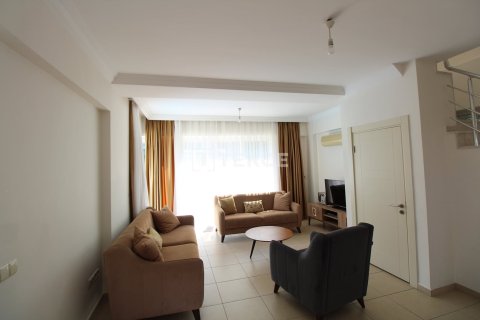 3+1 Villa  i Belek, Antalya, Tyrkia Nr. 226785 - 11
