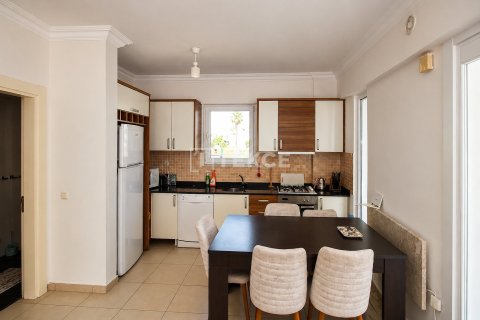 3+1 Villa  i Belek, Antalya, Tyrkia Nr. 226785 - 17