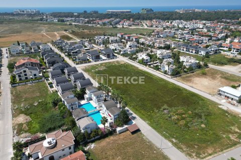3+1 Villa  i Belek, Antalya, Tyrkia Nr. 226785 - 10