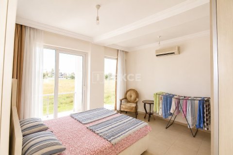 3+1 Villa  i Belek, Antalya, Tyrkia Nr. 226785 - 20