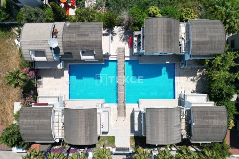 3+1 Villa  i Belek, Antalya, Tyrkia Nr. 226785 - 4