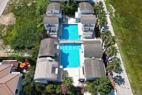 3+1 Villa  i Belek, Antalya, Tyrkia Nr. 226785 - 9