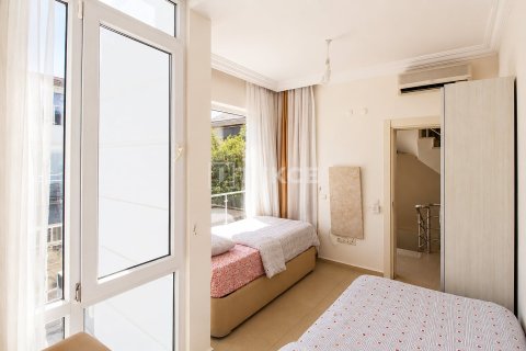 3+1 Villa  i Belek, Antalya, Tyrkia Nr. 226785 - 24