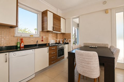 3+1 Villa  i Belek, Antalya, Tyrkia Nr. 226785 - 18