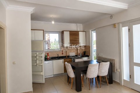 3+1 Villa  i Belek, Antalya, Tyrkia Nr. 226785 - 16