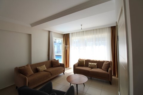3+1 Villa  i Belek, Antalya, Tyrkia Nr. 226785 - 14