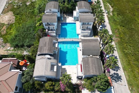 3+1 Villa  i Belek, Antalya, Tyrkia Nr. 226785 - 7
