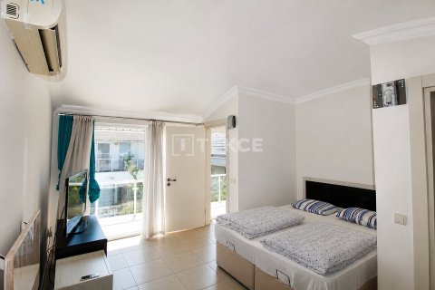 3+1 Villa  i Belek, Antalya, Tyrkia Nr. 226785 - 22