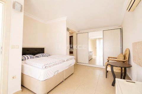 3+1 Villa  i Belek, Antalya, Tyrkia Nr. 226785 - 21