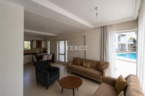 3+1 Villa  i Belek, Antalya, Tyrkia Nr. 226785 - 15