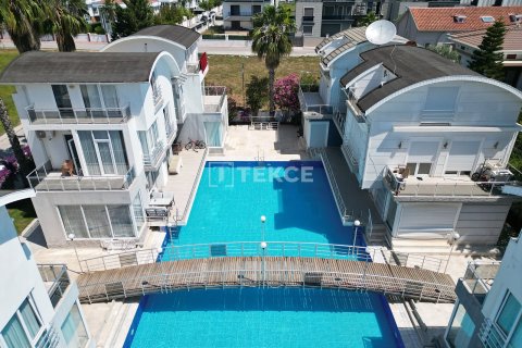3+1 Villa  i Belek, Antalya, Tyrkia Nr. 226785 - 3