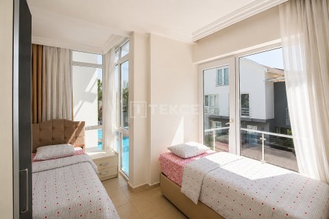 3+1 Villa  i Belek, Antalya, Tyrkia Nr. 226785 - 23
