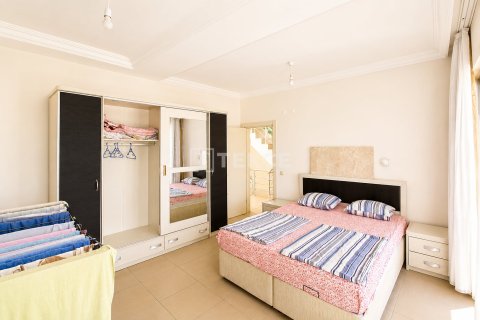 3+1 Villa  i Belek, Antalya, Tyrkia Nr. 226785 - 19