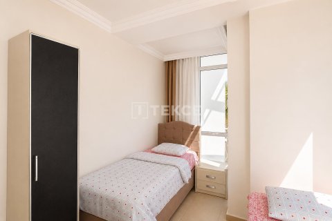 3+1 Villa  i Belek, Antalya, Tyrkia Nr. 226785 - 25