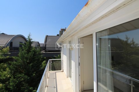 3+1 Villa  i Belek, Antalya, Tyrkia Nr. 226785 - 30