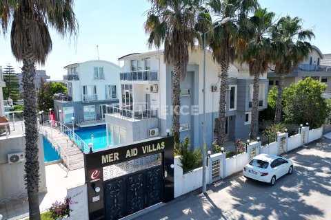 3+1 Villa  i Belek, Antalya, Tyrkia Nr. 226785 - 8