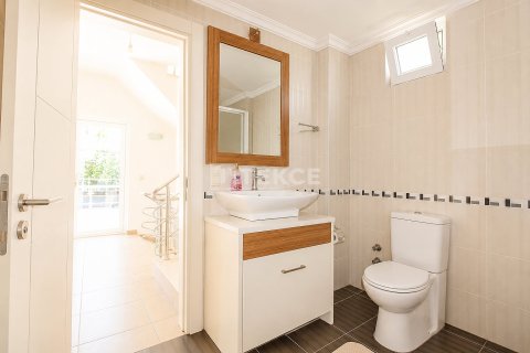 3+1 Villa  i Belek, Antalya, Tyrkia Nr. 226785 - 26