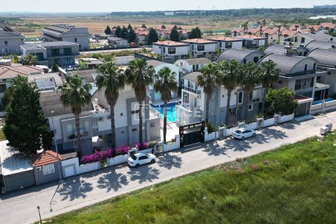 3+1 Villa  in Belek, Antalya, Turkey No. 226785