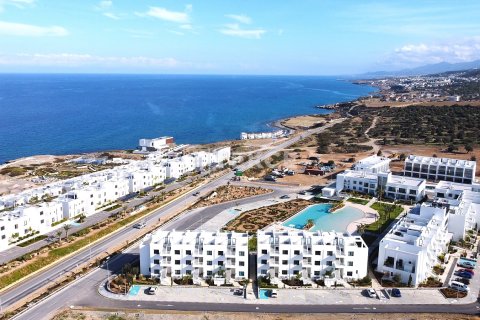 Penthouse for sale  in Girne, Northern Cyprus, 1 bedroom, 109m2, No. 226780 – photo 4