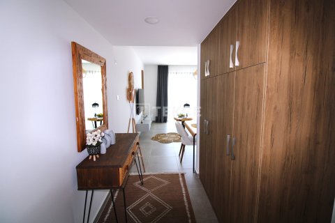 Penthouse for sale  in Girne, Northern Cyprus, 1 bedroom, 109m2, No. 226780 – photo 10
