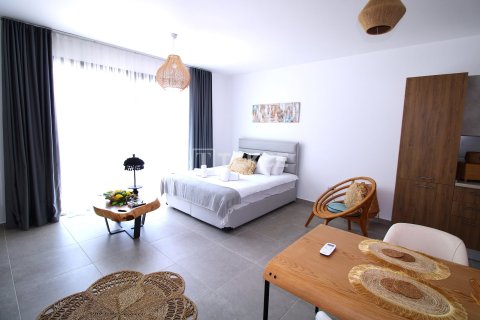 Penthouse for sale  in Girne, Northern Cyprus, 1 bedroom, 109m2, No. 226780 – photo 6