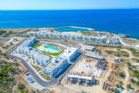 Takvåning i Girne, Nr. 226783 - 3