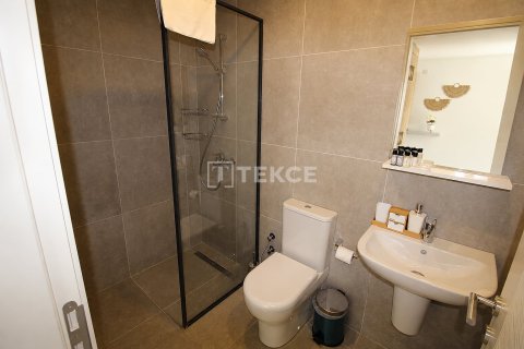 Takvåning i Girne, Nr. 226783 - 12