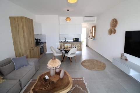 Takvåning i Girne, Nr. 226783 - 7