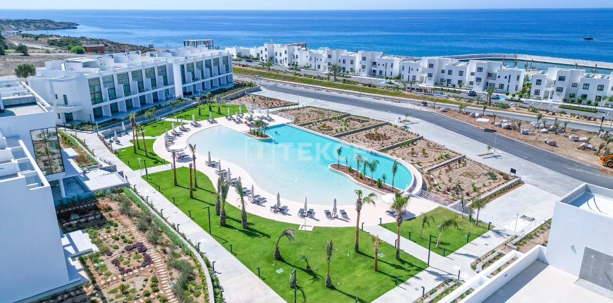 Takvåning i Girne, Nr. 226783